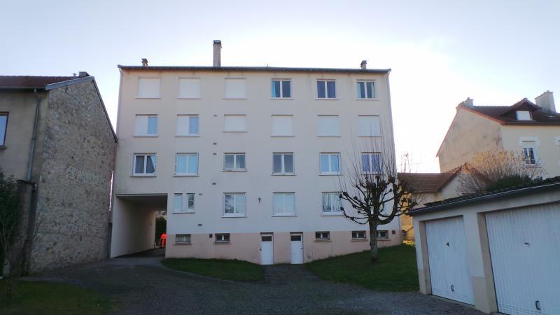 Appartement - 27 m² - 2 pièces