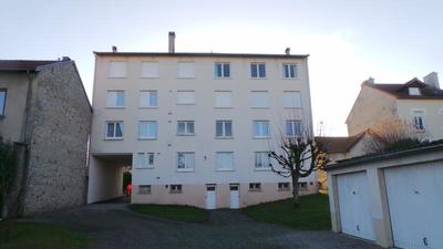 Appartement - 27 m² - 2 pièces