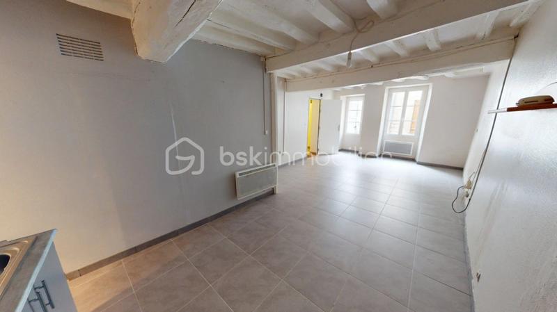 Immeuble - 115 m² - 5 pièces