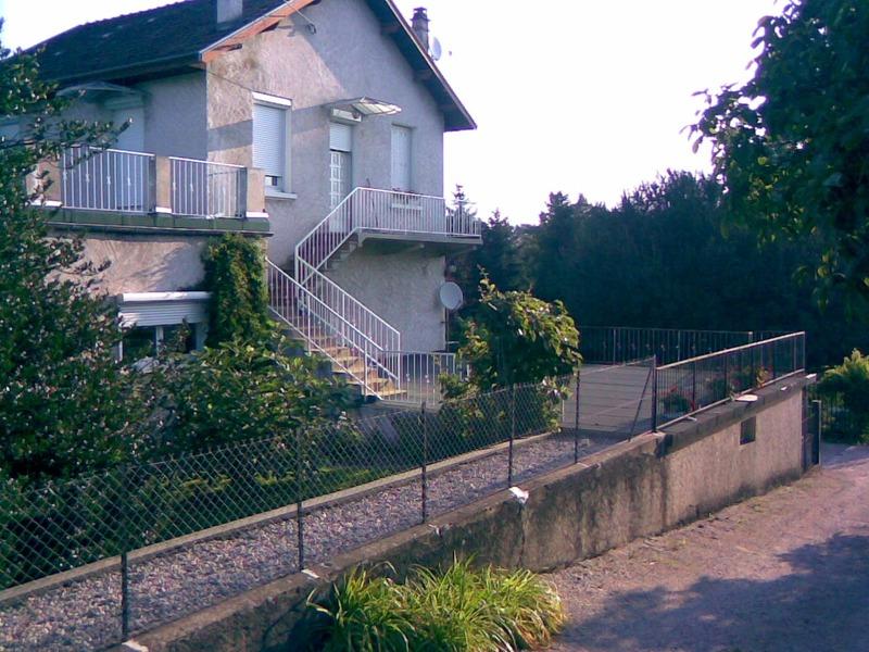 Maison - 149 m² - 6 pièces