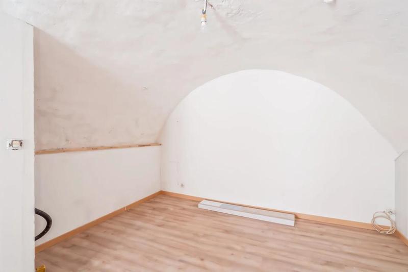 Maison - 60 m² - 2 pièces