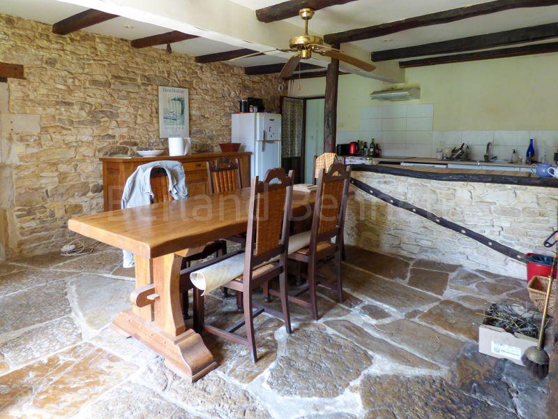 Maison - 177 m² - 7 pièces