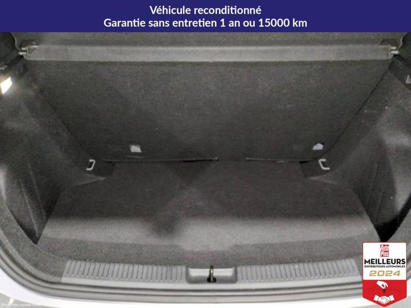 Mg mg3 1.5 l Hybrid+ 195 Ch Luxury + Radar Ar + Camer