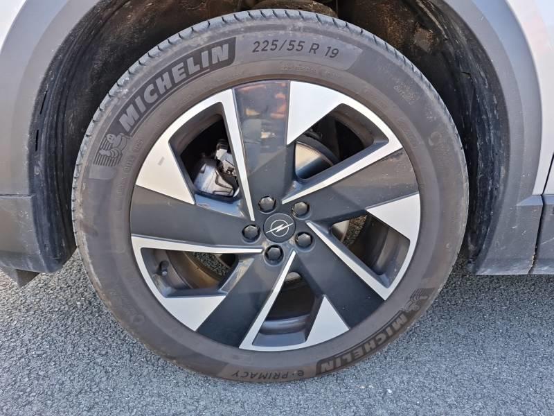 Opel grandland 1.2 Turbo Hybrid 145 ch e-Dct6 Gs