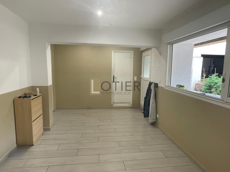 Maison - 160 m² - 5 pièces