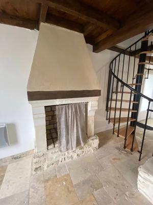 Maison - 66 m² - 3 pièces