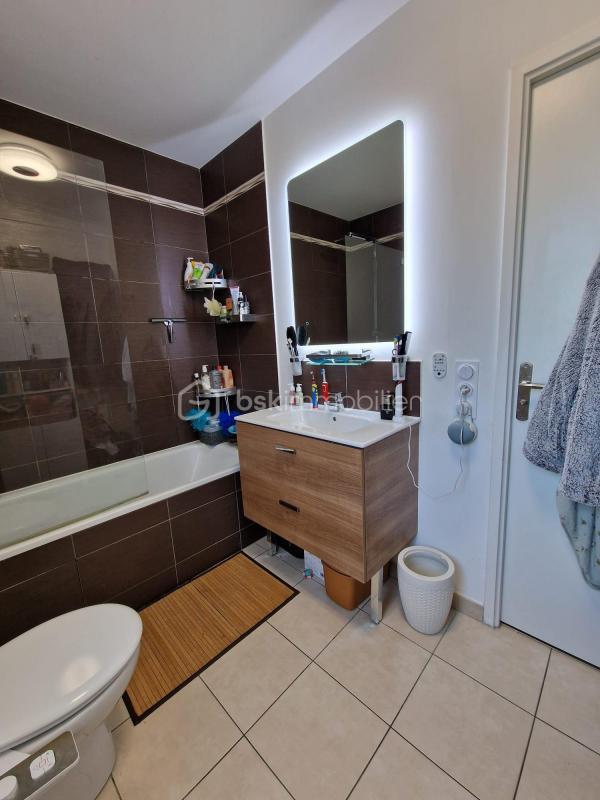 Duplex - 75 m² - 4 pièces