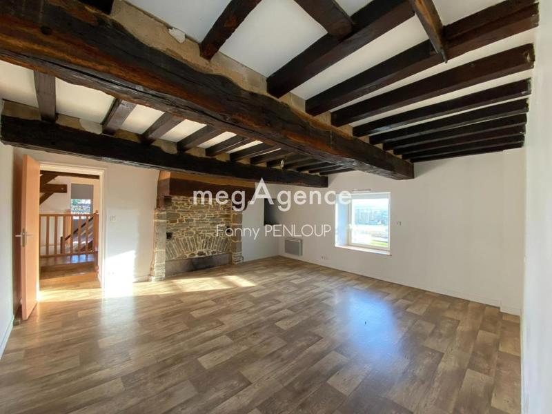 Maison de campagne - 139 m² - 6 pièces