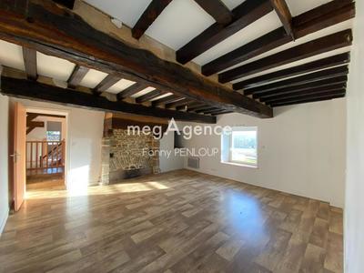 Maison de campagne - 139 m² - 6 pièces