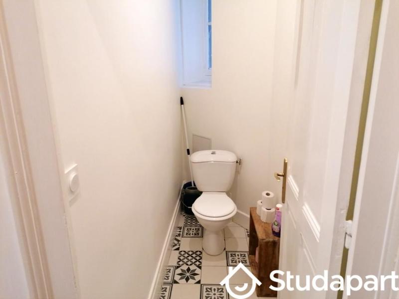 Appartement - 100 m² - 4 pièces