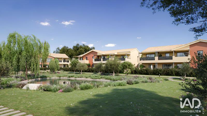 Maison - 89 m² - 4 pièces