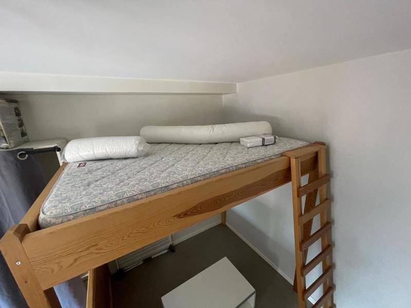 Studio - 19 m² - 1 pièce