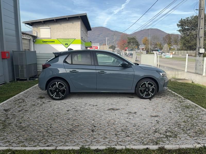 Opel Corsa 1.2 Turbo Hybrid 136 ch e-Dct6 Gs