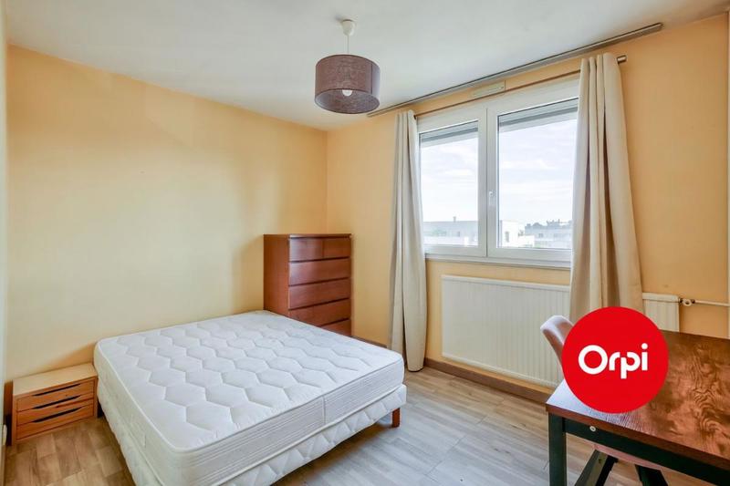 Appartement - 83 m² - 4 pièces