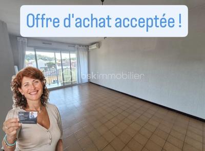 Appartement - 69 m² - 4 pièces