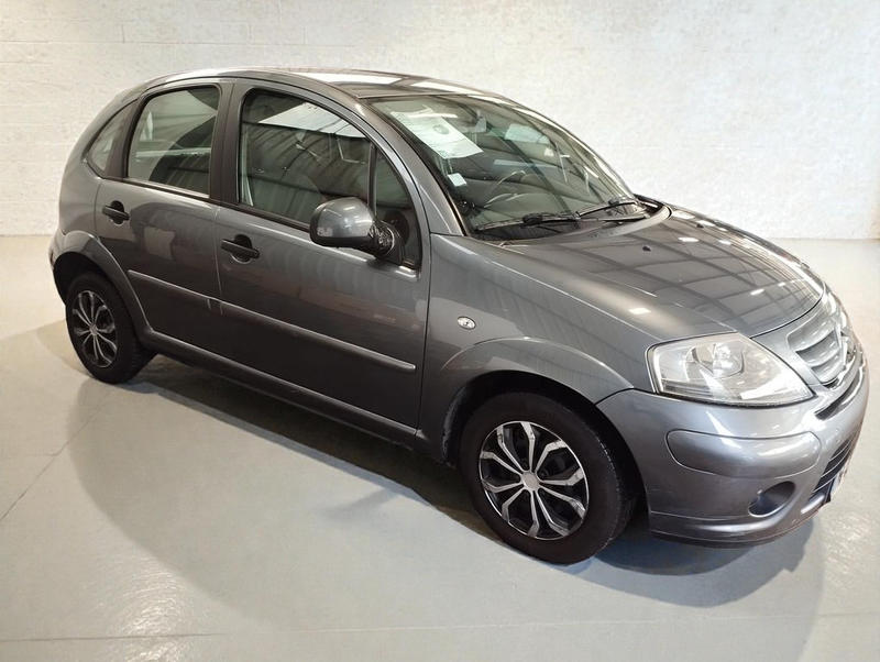 Citroën C3 1.4 Hdi 70 Airdream Classic