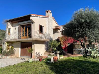 Villa - 159 m² - 4 pièces