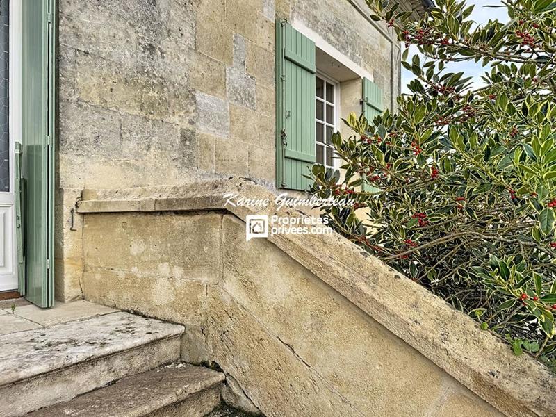 Maison - 140 m² - 7 pièces