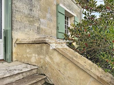 Maison - 140 m² - 7 pièces