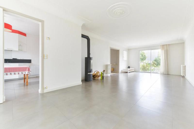 Moulin - 178 m² - 8 pièces