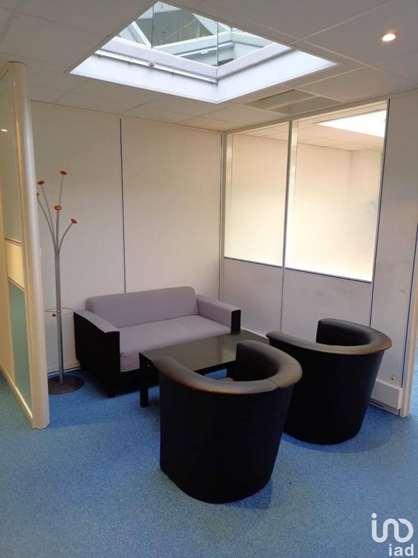 Bureau - 170 m²