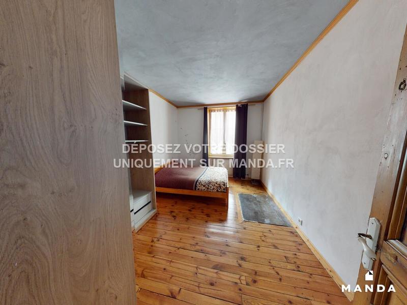 Appartement - 78 m² - 3 pièces