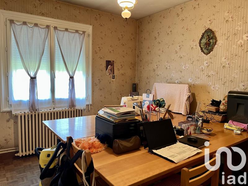 Maison - 158 m² - 6 pièces