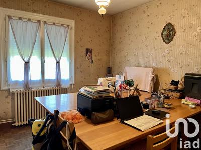 Maison - 158 m² - 6 pièces