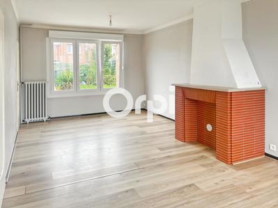 Maison - 70 m² - 4 pièces