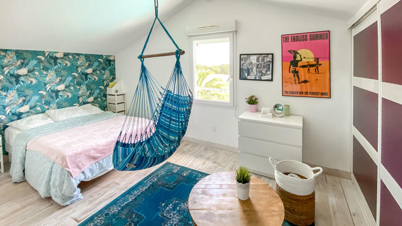 Villa - 147 m² - 6 pièces