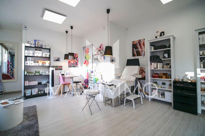 Fonds de commerce - 69 m²