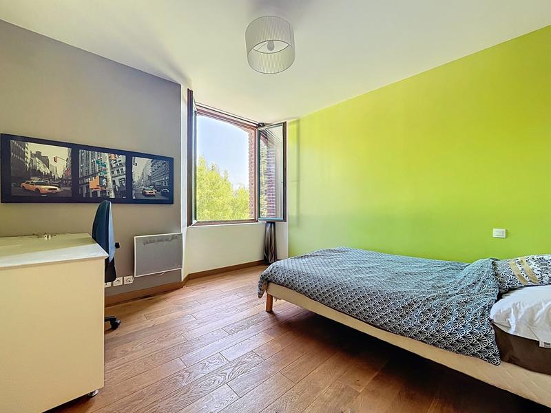 Maison ancienne - 210 m² - 8 pièces