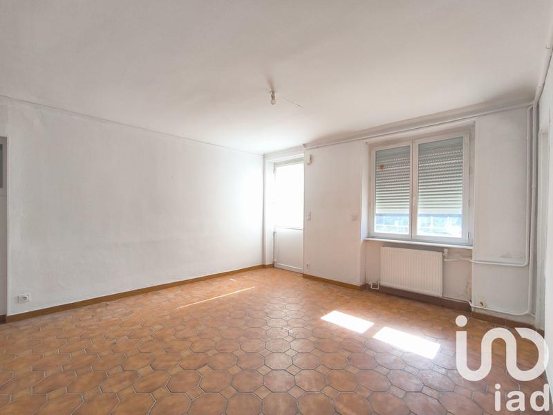 Maison - 158 m² - 7 pièces