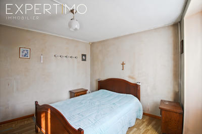 Appartement - 52 m² - 3 pièces