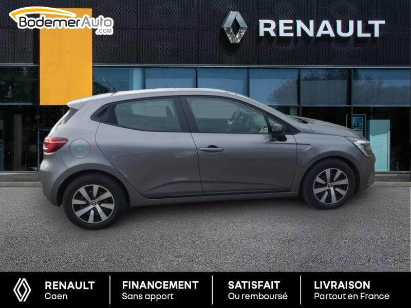 Renault Clio TCe 90 Equilibre