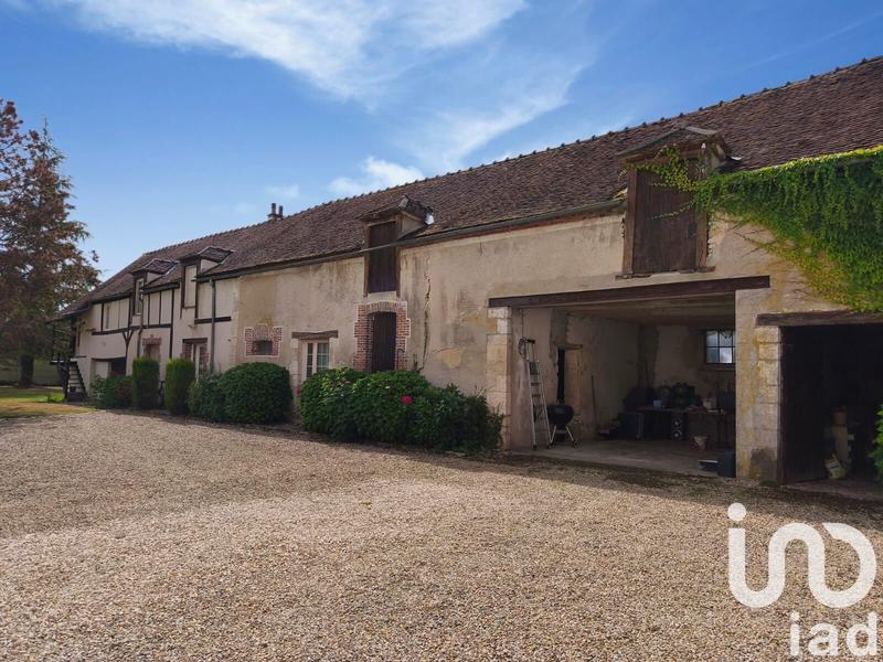 Maison - 700 m² - 24 pièces