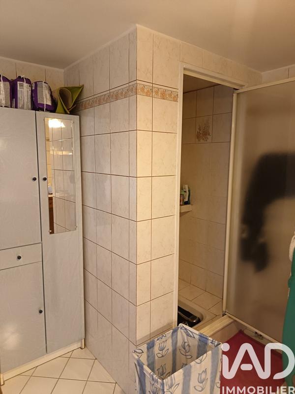 Maison de village - 140 m² - 6 pièces