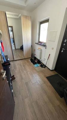 Duplex - 38 m² - 2 pièces