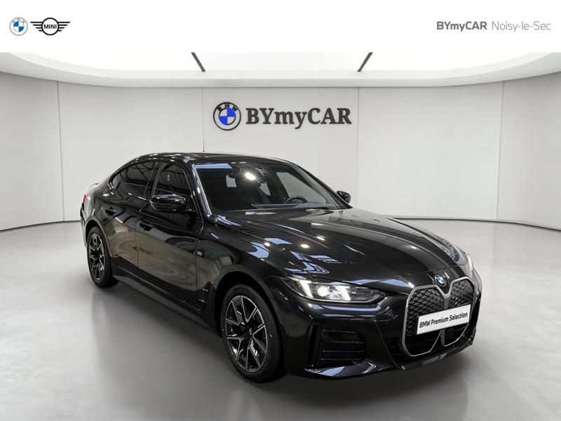 Bmw i4 G26 Lci eDrive40 340 ch Bva m Sport