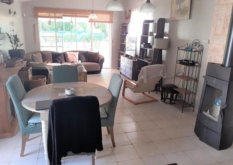 Villa - 150 m² - 6 pièces