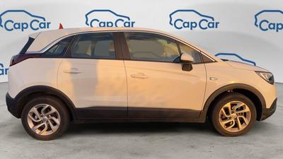 Opel Crossland 1.5 CDTi 120 Bva6 Business