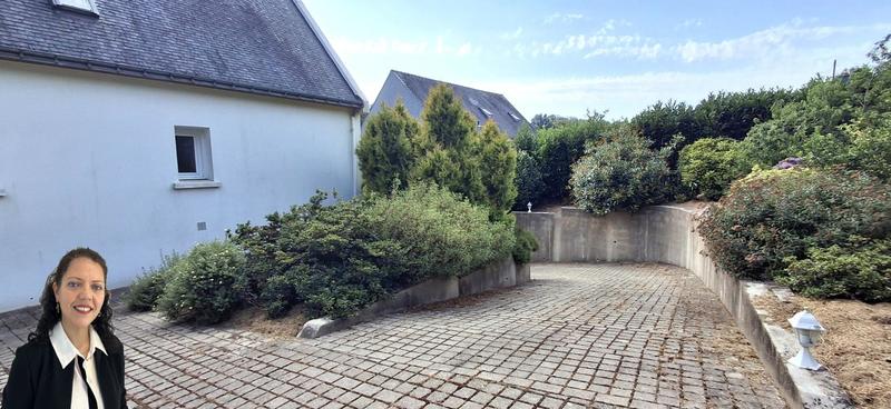 Maison - 132 m² - 6 pièces