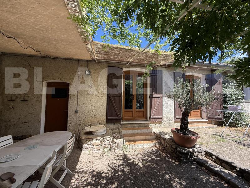 Pavillon - 101 m² - 6 pièces