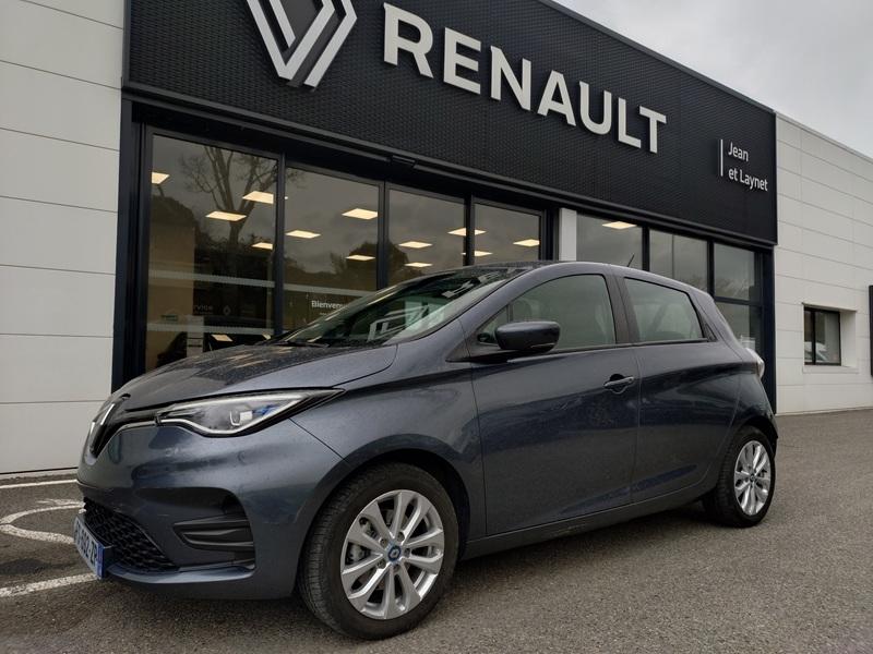 Renault Zoe R110 Intens