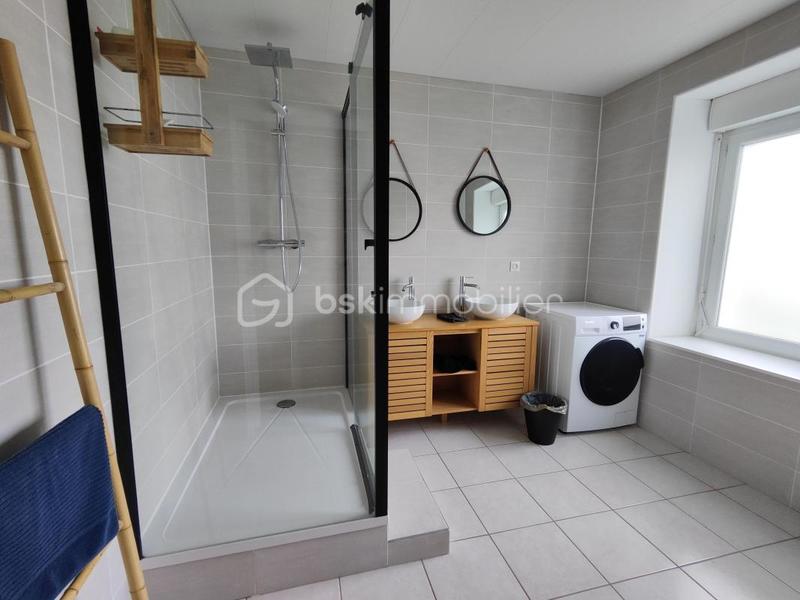 Maison en pierre - 128 m² - 5 pièces