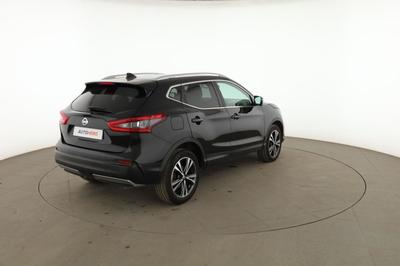 Nissan Qashqai 1.5 dCi 110 ch