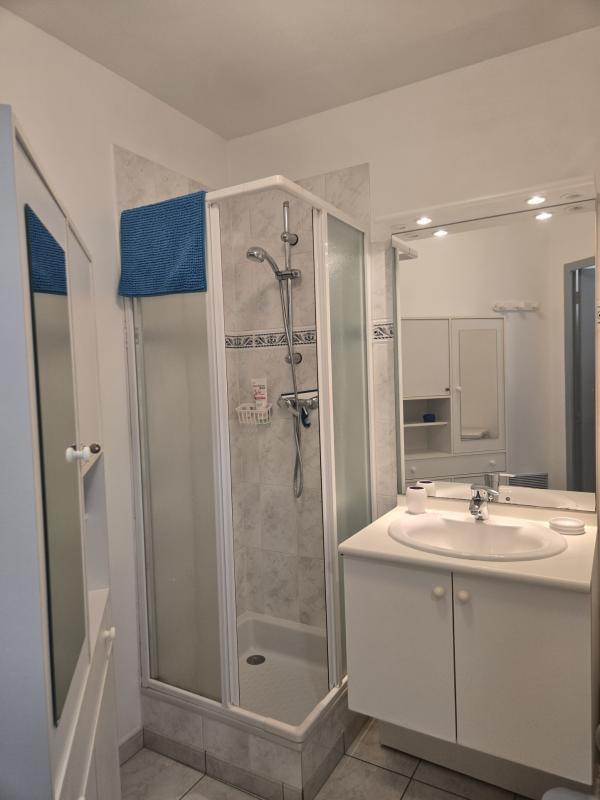 Studio - 27 m² - 1 pièce