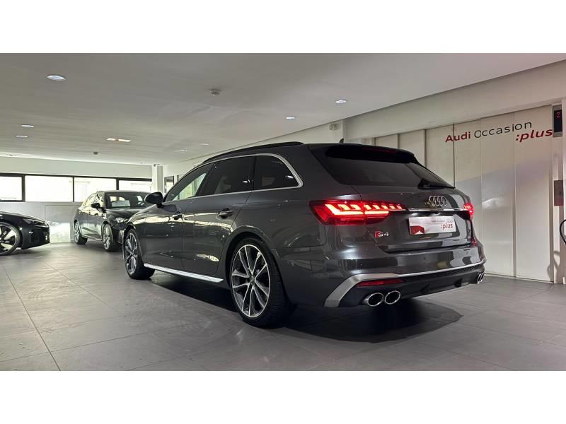 Audi S4 Avant V6 3.0 Tdi 347 Tiptronic 8 Quattro