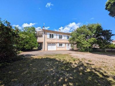 Maison - 93 m² - 6 pièces