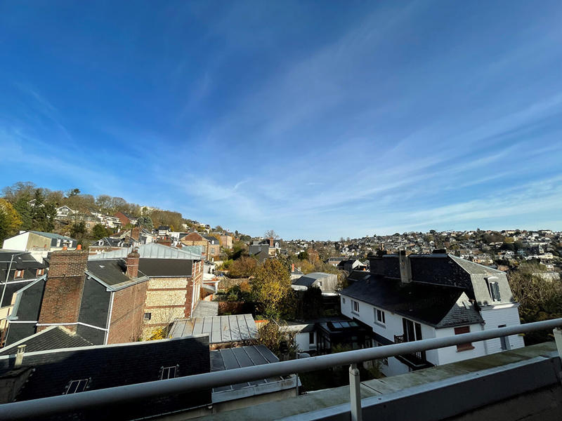 Appartement - 46 m² - 3 pièces